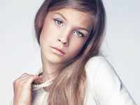 Дария Славутская 
фотографии