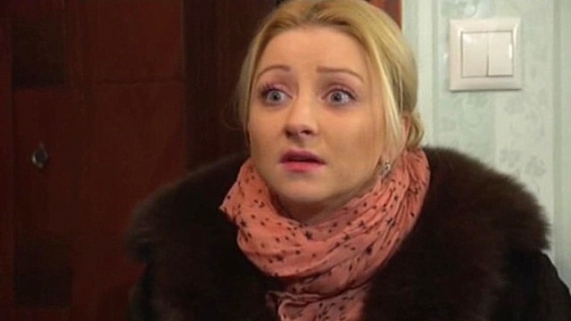 Марина Ерисова понять простить