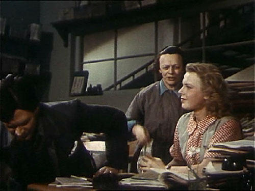   - " " (1954)