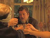 "  , " (2001)