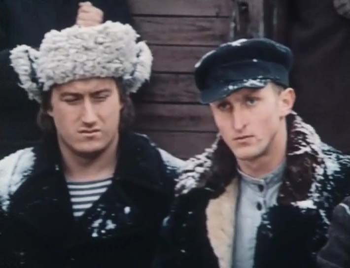   (II) - "- " (1987)