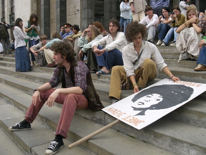   - " " (2010)