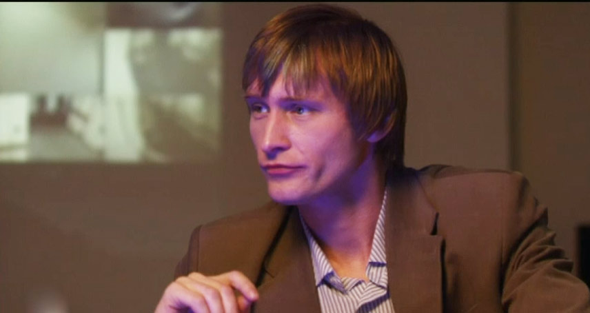   - ", ""!" (2010)