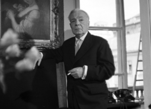   - " " (1960)