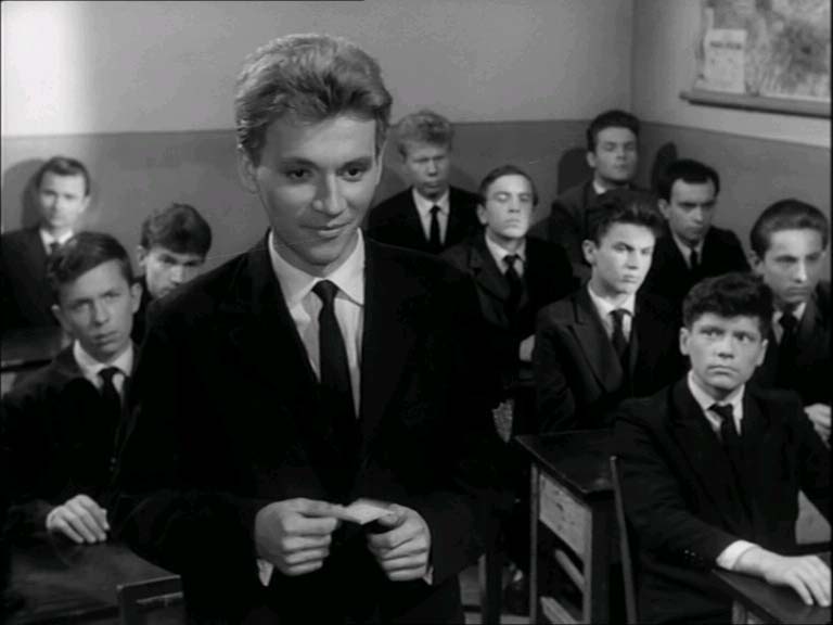   - "   " (1960)