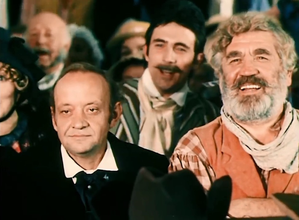   - "     " (1981)