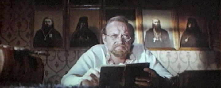   - "- " (1974)