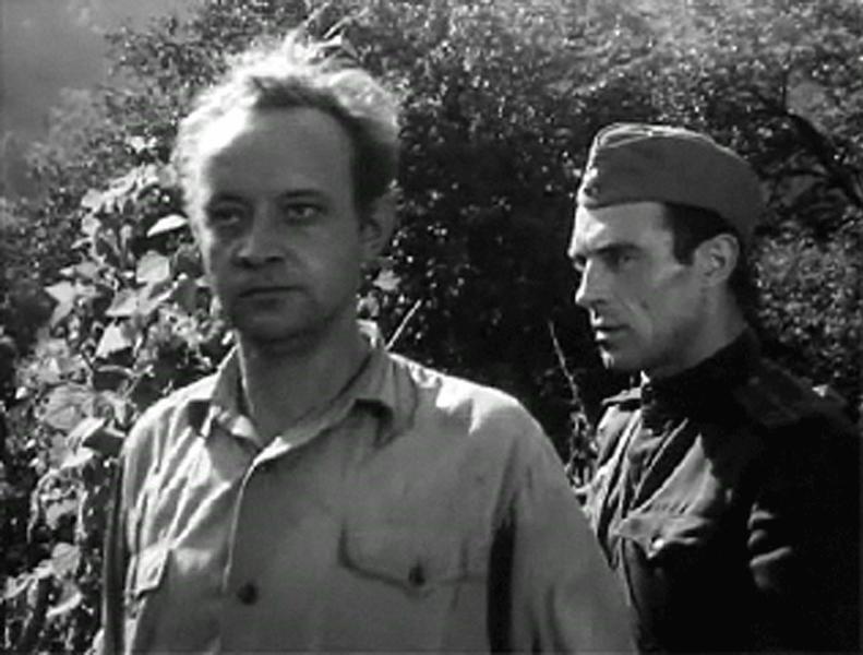   - """  " (1966)