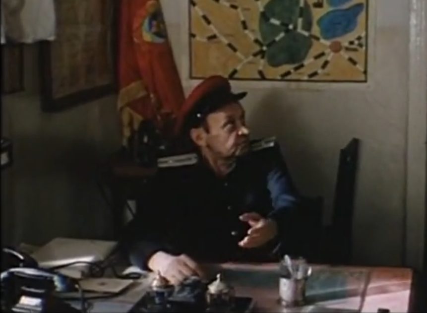   - " " (1993)