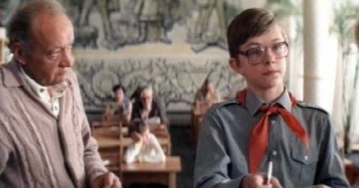   - "  " (1985)