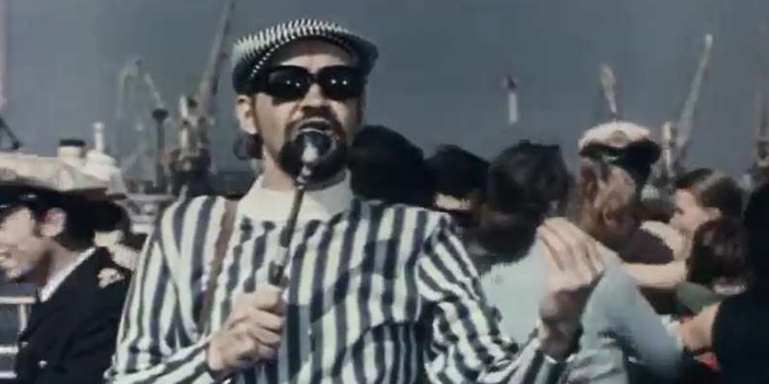   - " " (1972)