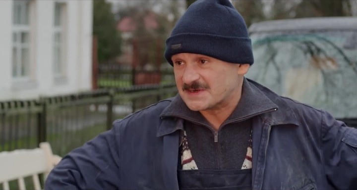 Фото Юрия Дорошенко