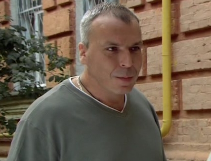 Дмитрий Суржиков Актер Фото