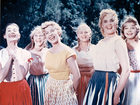   - " " (1958)