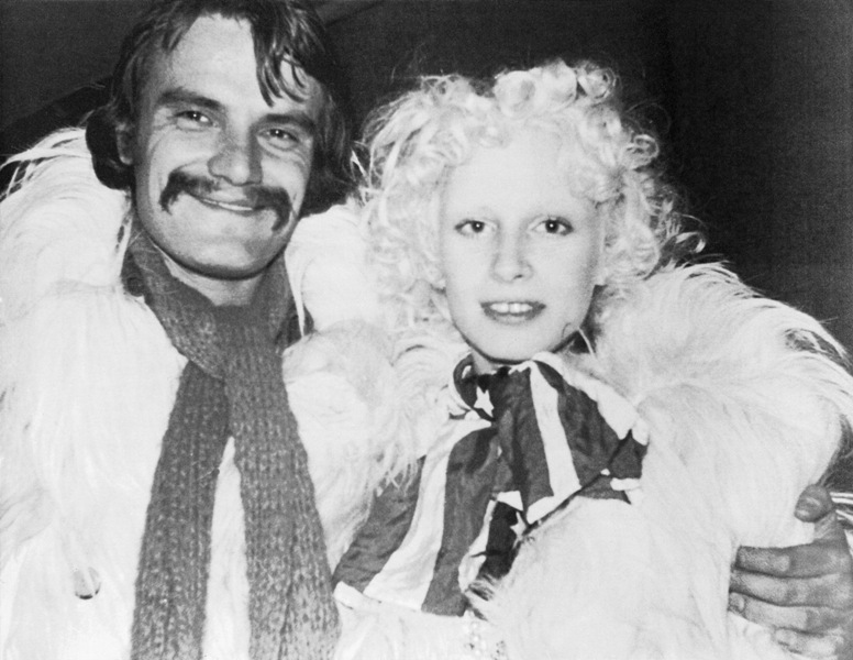 Donna Jordan