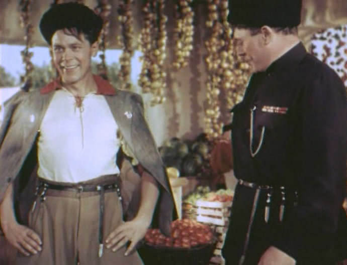   - " " (1949)