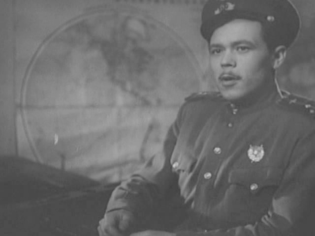   - " " (1946)