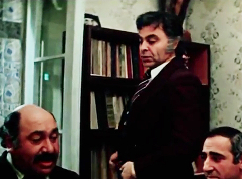   - " " (1982)