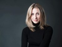 Ольга Афанасьева Фото