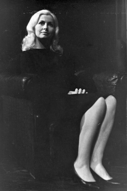  -  K (1970)