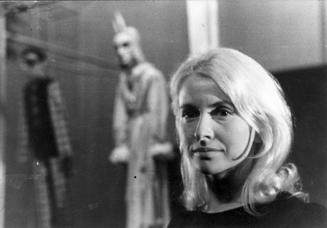   -  K (1970)
