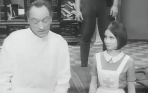   - "" (1966)
