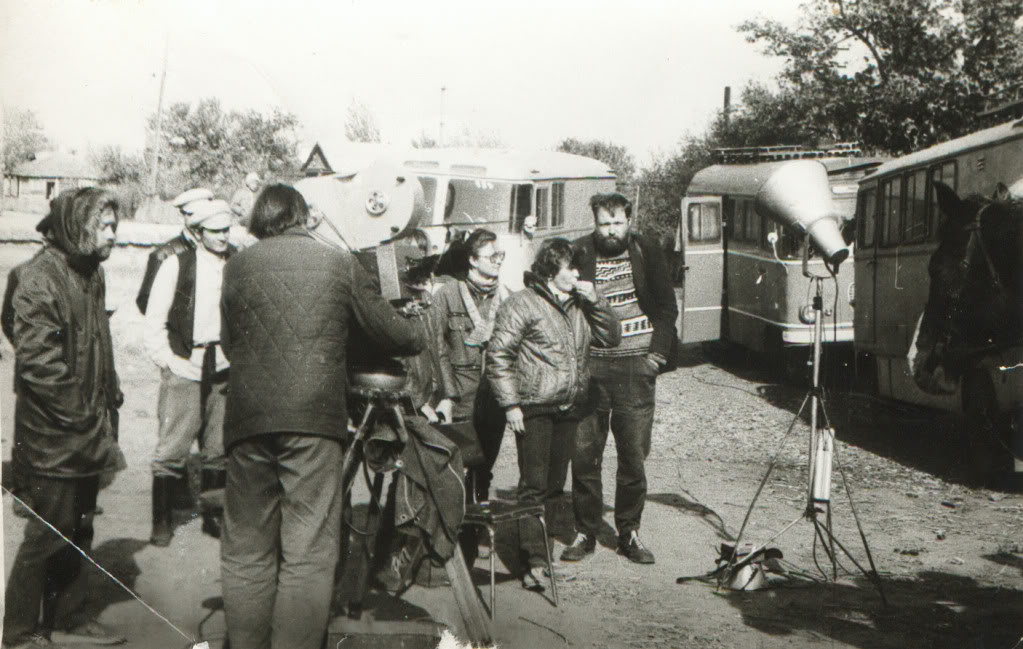   - "  " (1987),   "  "