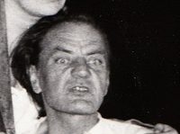  "   "