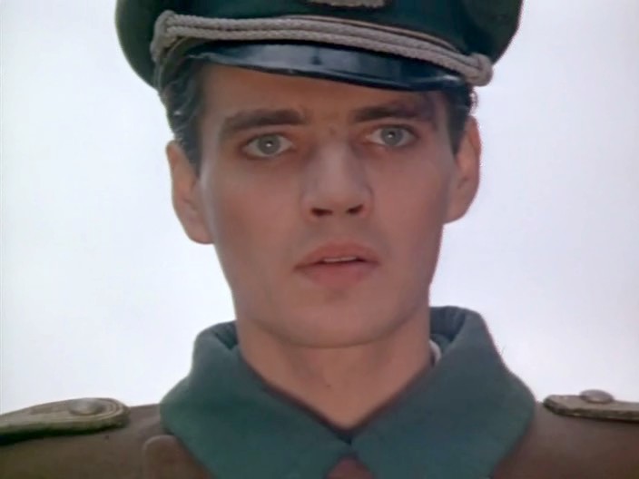   - " " (1981)