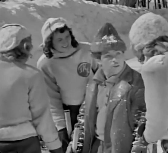   - "  " (1948)