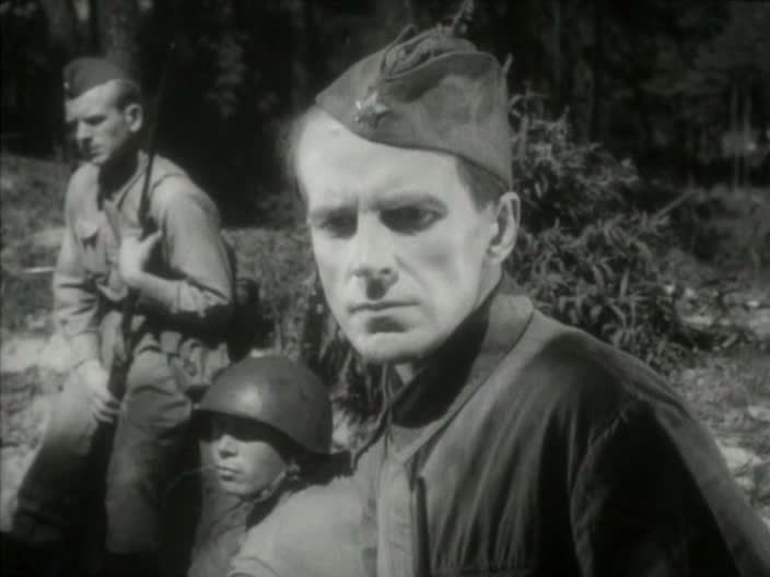   - "  " (1947)