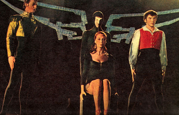   - "" (1969)