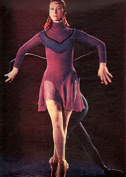   - "" (1969)