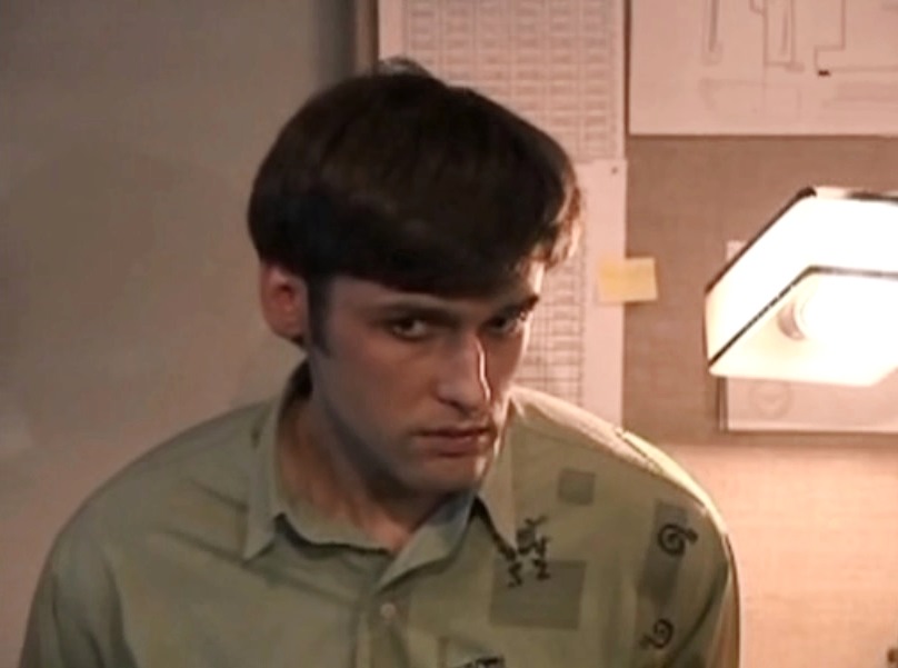   - "   -2" (2001)