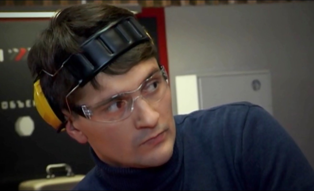   - "  -6" (2012)