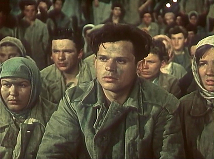   - "" (1958)