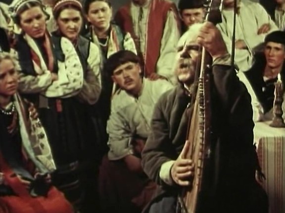   - " " (1954)