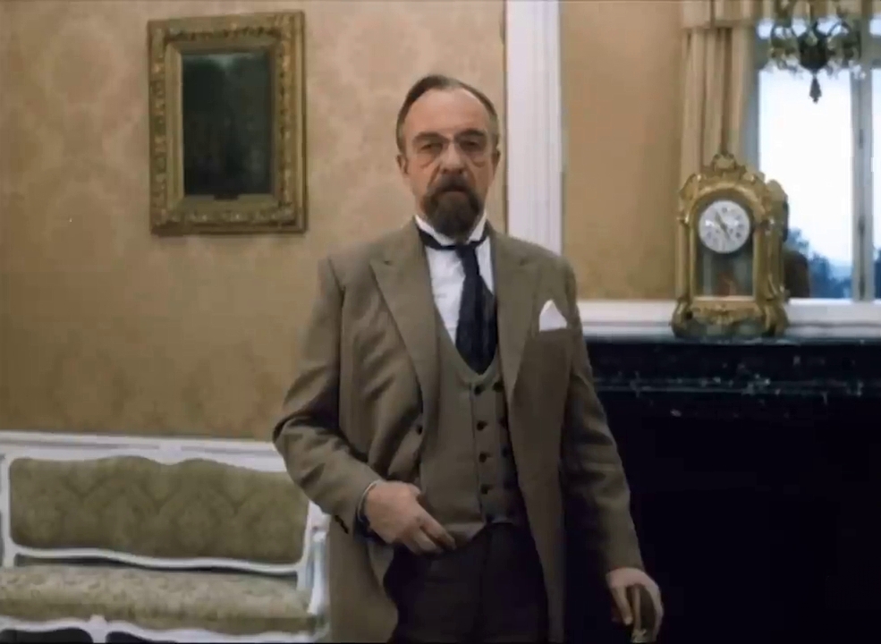   - "  ..." (1985)