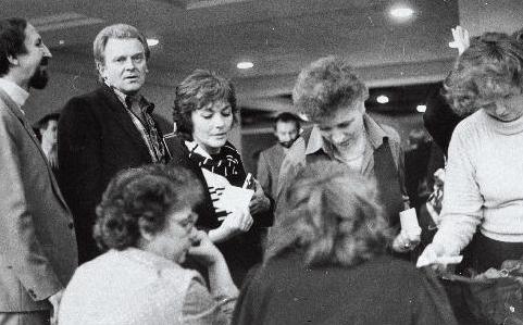   - 1987.