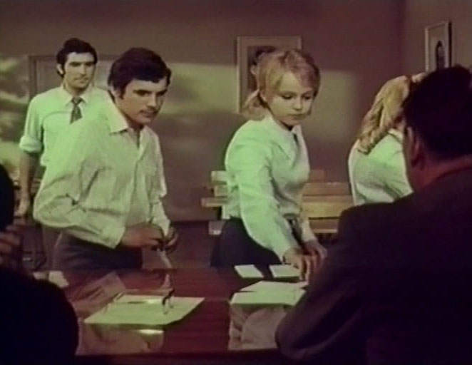  - "" (1973)