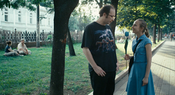   - "-" (2011)