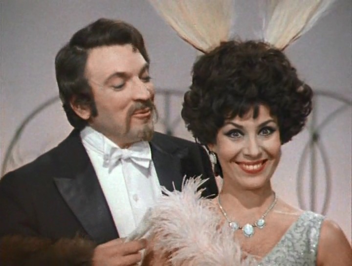   - " " (1974)