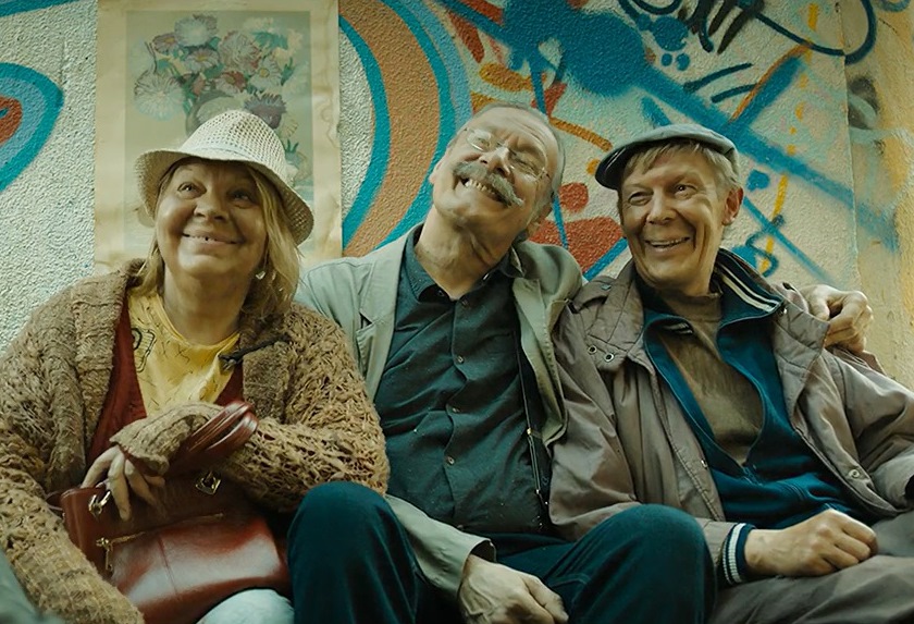   - "-2" (2018)