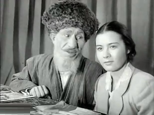   - " " (1958)