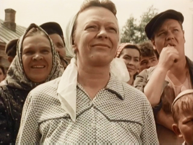   - "   " (1958)