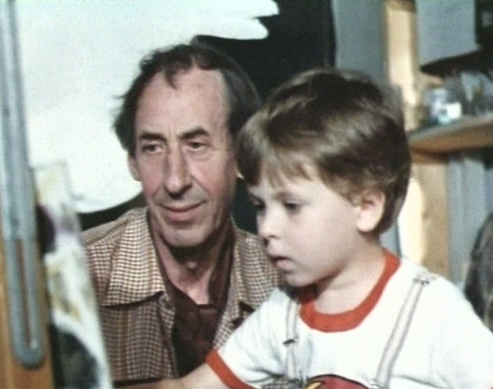   - "  " (1982)