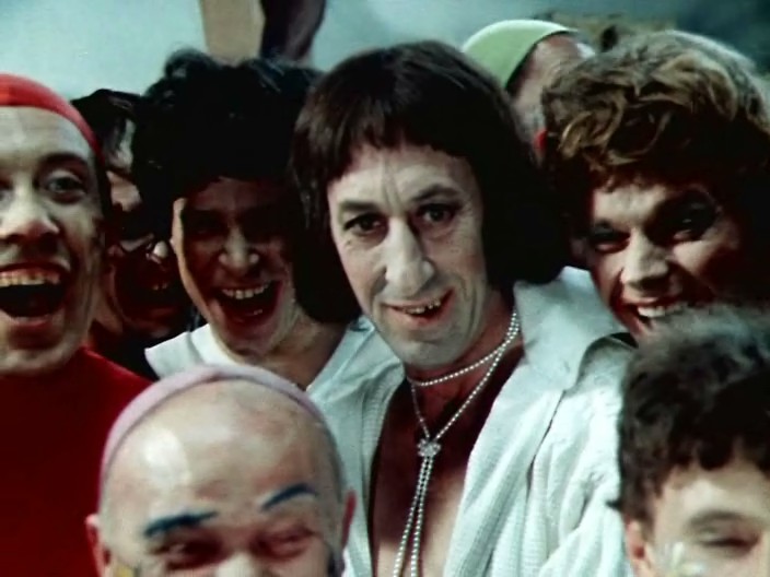   - "   " (1970)