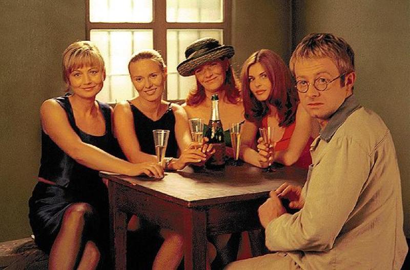   - "  " (2002)