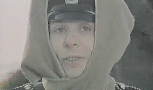   - " " (1985)