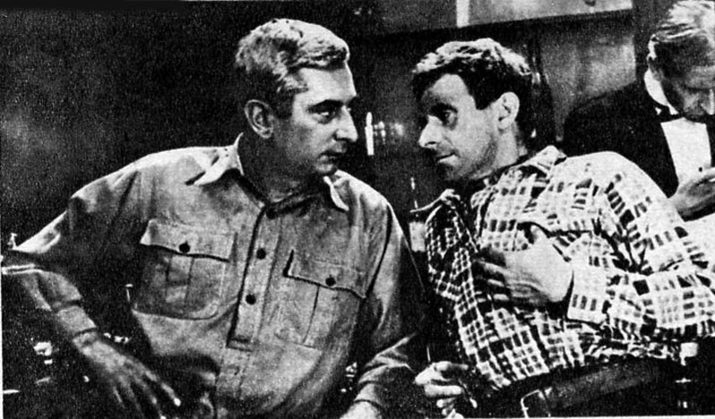   - "  " (1964)
